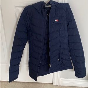 Tommy Hilfiger jacket